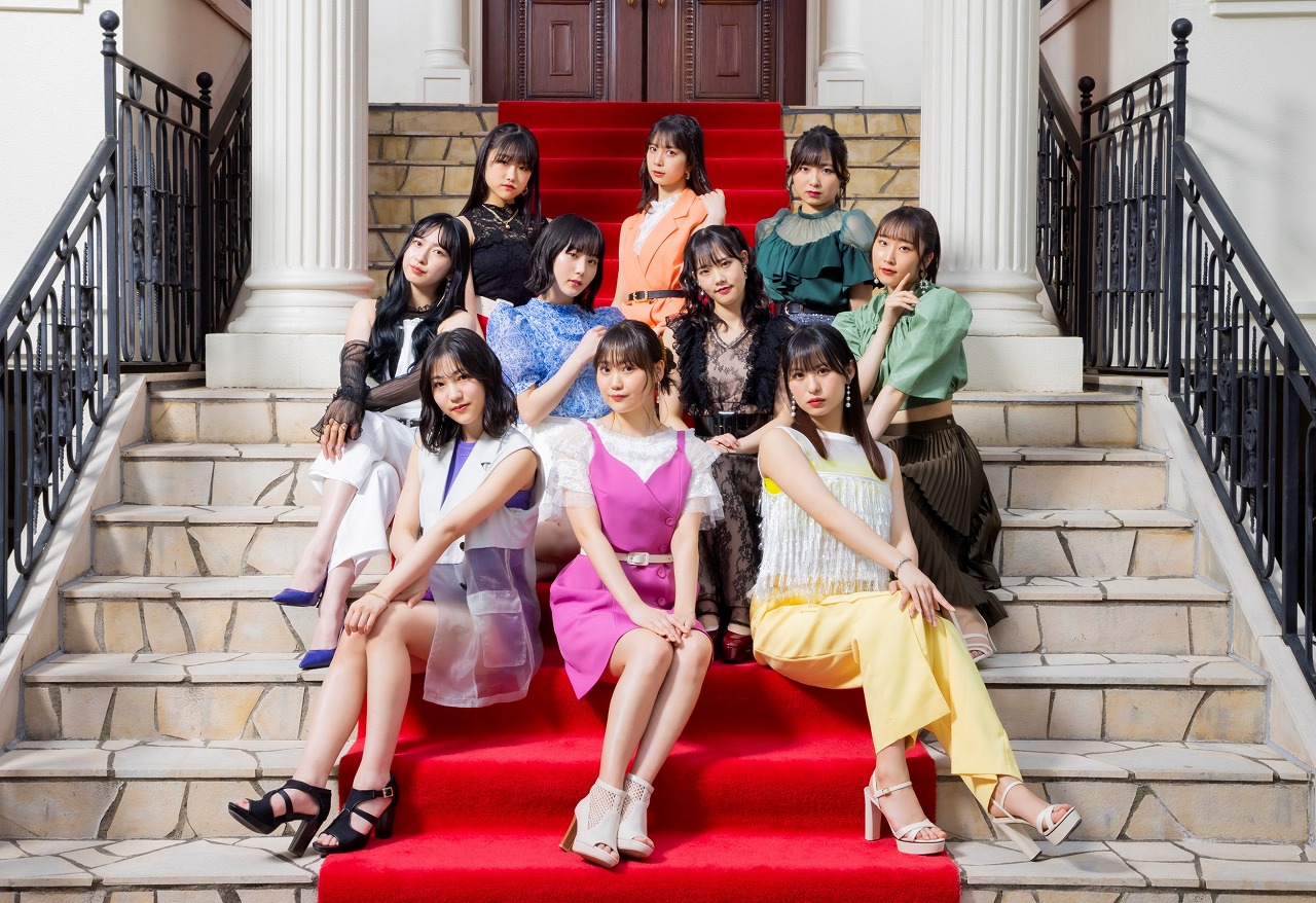 結成10周年記念特番「Juice=Juice=10th （ジュースジュースジュース）」～ファミリーに大感謝SP～｜テレ朝チャンネル