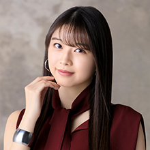 牧野真莉愛