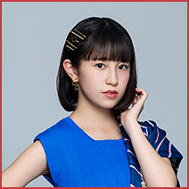 島川 波菜