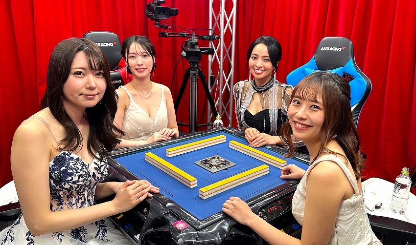 決勝（初回放送：2025年3月21日）