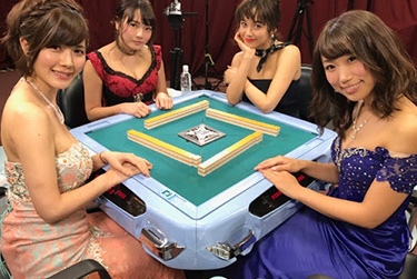 決勝（初回放送日：3月24日）