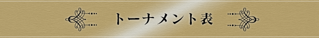 トーナメント表