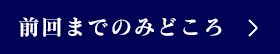 前回までのみどころ