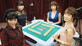 女流アマ予選1組目（初回放送日：1月26日）