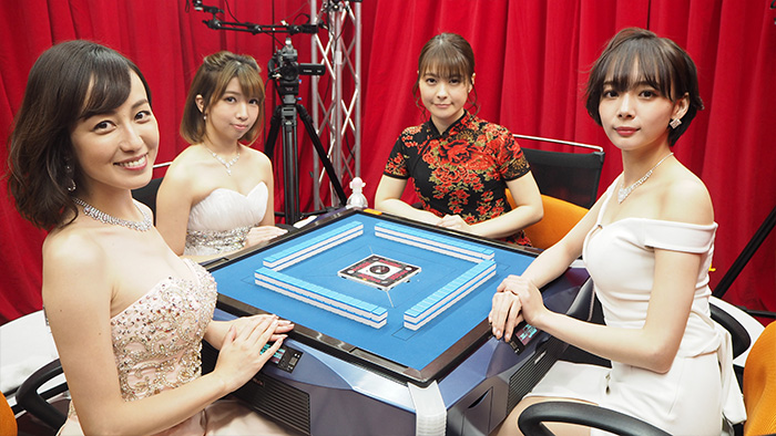 決勝（初回放送：3月22日）