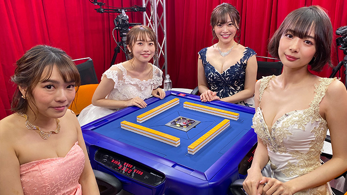 決勝（初回放送：4月24日）