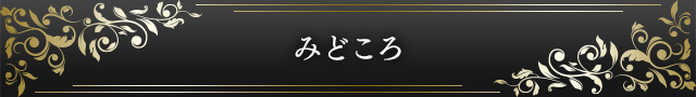 みどころ