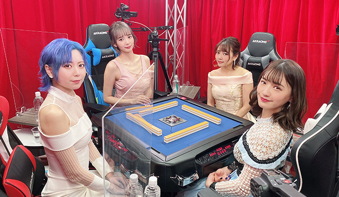 プロ準決勝1組目（初回放送：2月19日）