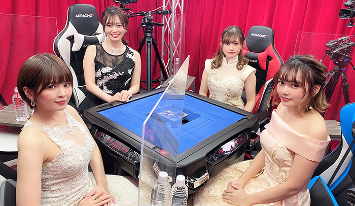 決勝（初回放送：3月26日）