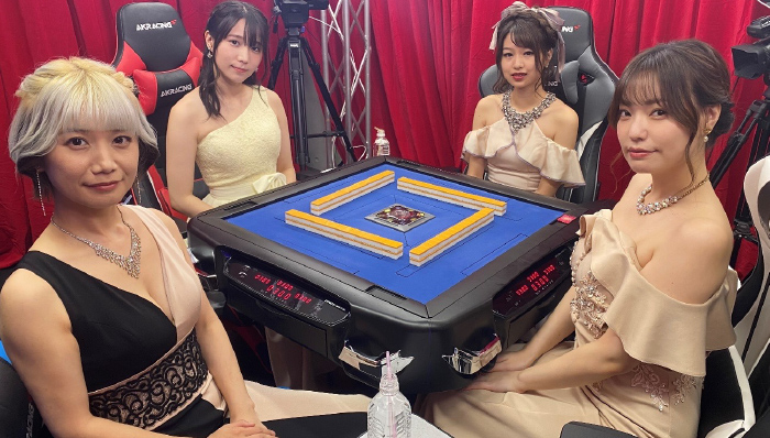 プロ予選 2組目