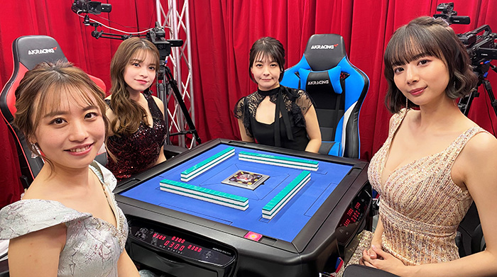 プロ予選 3組目