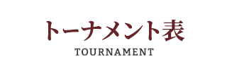 トーナメント表