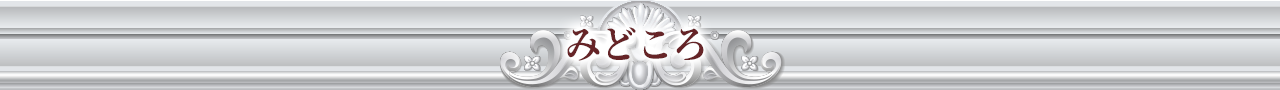 みどころ