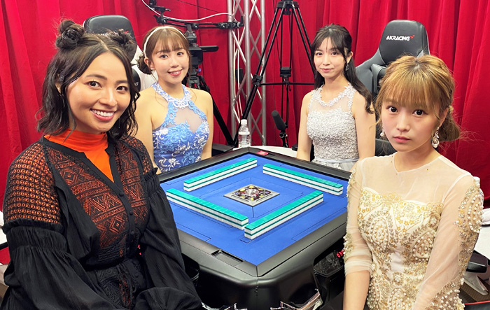 アマ予選 2組目