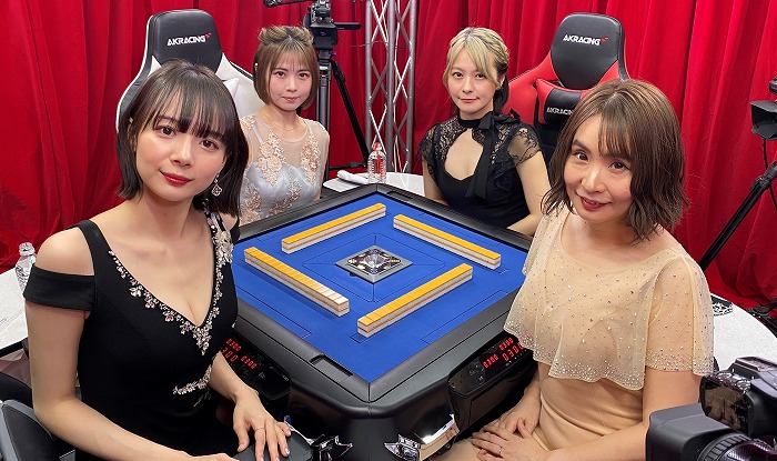 プロ準決勝 2組目