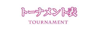 トーナメント表