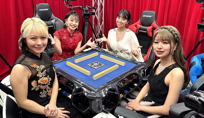 決勝（初回放送：2024年3月22日）