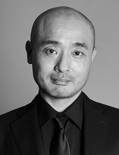 半蔵………宇野祥平