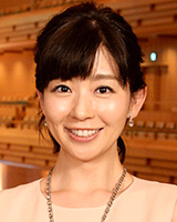 松尾　由美子