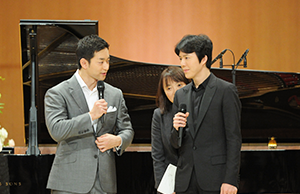 題名のない音楽会|テレビ朝日