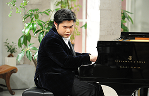プレイング・ザ・ピアノ2009ジャパン