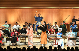 題名のない音楽会 テレビ朝日