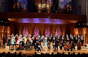 題名のない音楽会 テレビ朝日