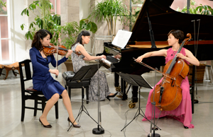 題名のない音楽会 テレビ朝日