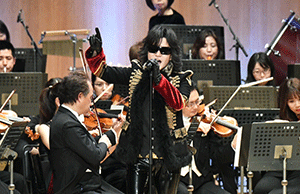 題名のない音楽会 テレビ朝日