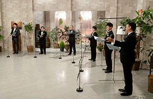 題名のない音楽会｜テレビ朝日