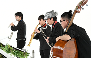 題名のない音楽会 テレビ朝日