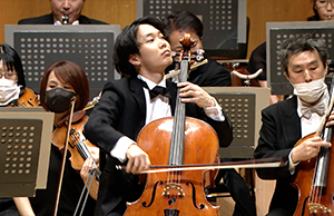 題名のない音楽会 テレビ朝日