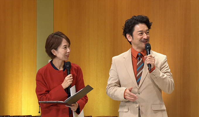 これまでの放送｜題名のない音楽会｜テレビ朝日