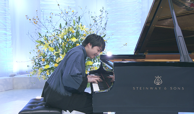 これまでの放送｜題名のない音楽会｜テレビ朝日