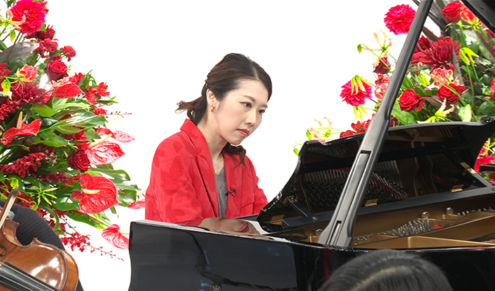 これまでの放送｜題名のない音楽会｜テレビ朝日