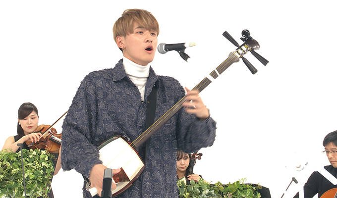 放送予定|題名のない音楽会|テレビ朝日