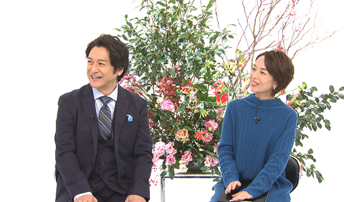 放送予定｜題名のない音楽会｜テレビ朝日