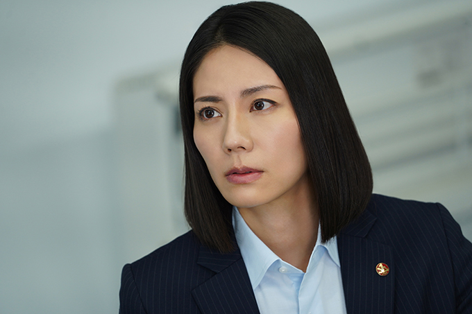 第2話｜ストーリー｜大追跡～警視庁SSBC強行犯係～ Season2