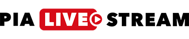 PIA LIVE STREAM