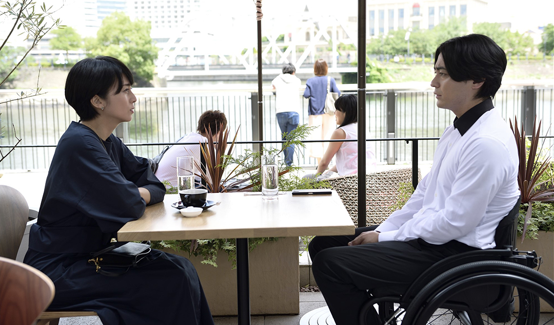 最終話 ストーリー Dele ディーリー テレビ朝日