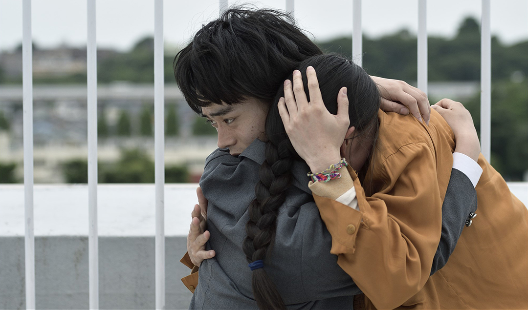 最終話 ストーリー Dele ディーリー テレビ朝日