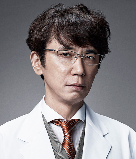 キャスト｜木曜ドラマ『ドクターX ～外科医・大門未知子～』｜テレビ朝日