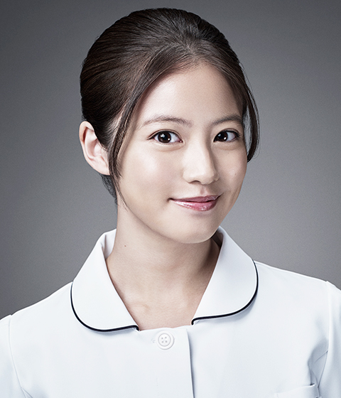 キャスト｜木曜ドラマ『ドクターX ～外科医・大門未知子～』｜テレビ朝日