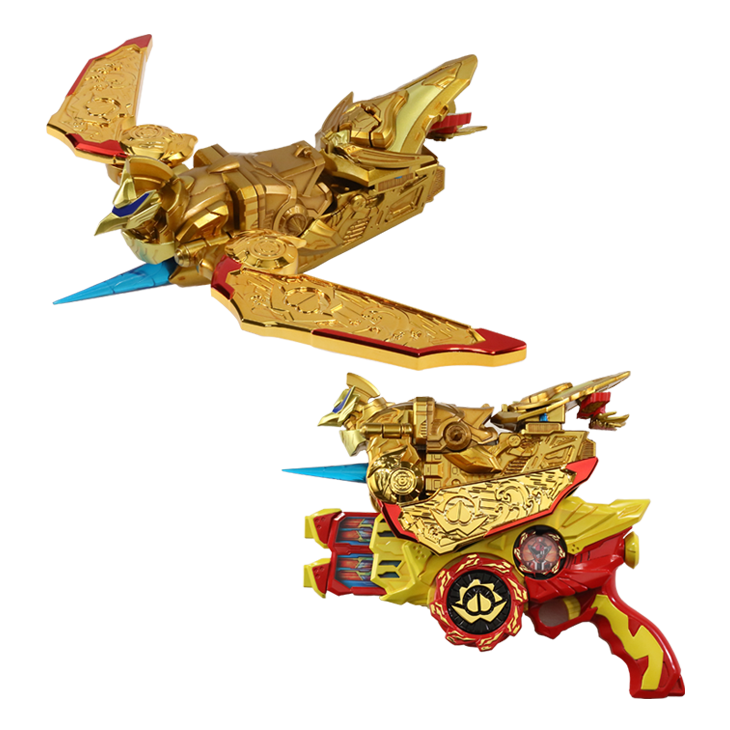 オミコシフェニックス