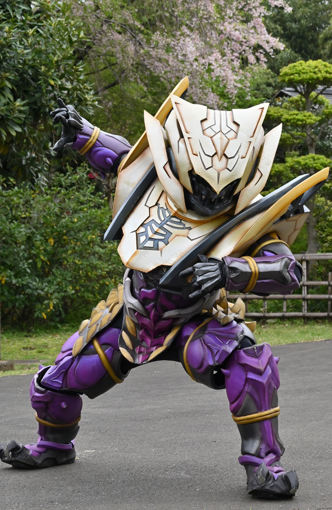 ヒトツ鬼｜暴太郎戦隊ドンブラザーズ｜テレビ朝日