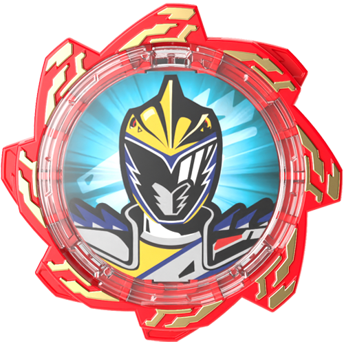 ギア｜暴太郎戦隊ドンブラザーズ｜テレビ朝日 