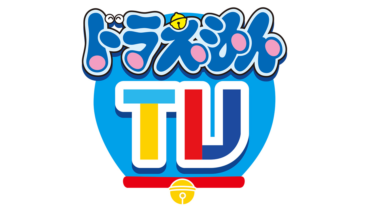 東京オリンピック テレビ朝日·ドラえもん 日本Consortium ピンバッジ