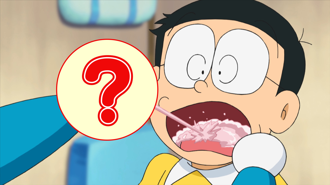 アニメドラえもん放送45周年プレゼントクイズの応募はこちら!|ドラドラニュース|ドラえもん|テレビ朝日