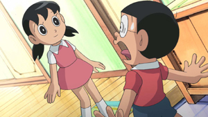 「勉強べやの釣り堀」「タイムマシンがなくなった !!」「思い出せ！あの日の感動」