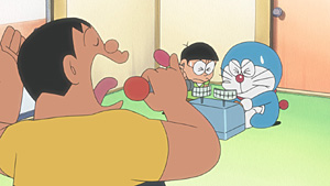 「驚音波発振機」「オールマイティーパス」